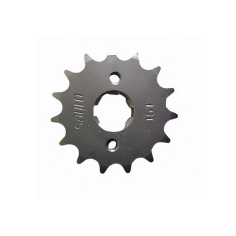 SPROCKET DELANTERO P/ CBX 250 TWISTER 13T