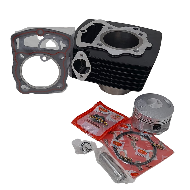 KIT CILINDRO COMPLETO P/ 170Z