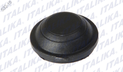 TAPON PLASTICO NEGRO  PRODUCTO EN REMATE