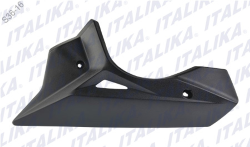 CUBIERTA PROTECTOR DE MOTOR IZQ 250Z