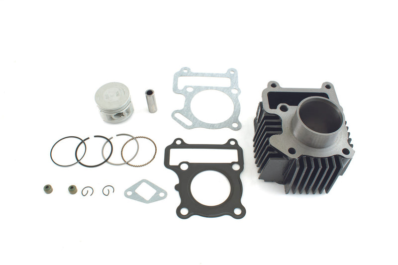 KIT CILINDRO COMPLETO CRYPTON T105