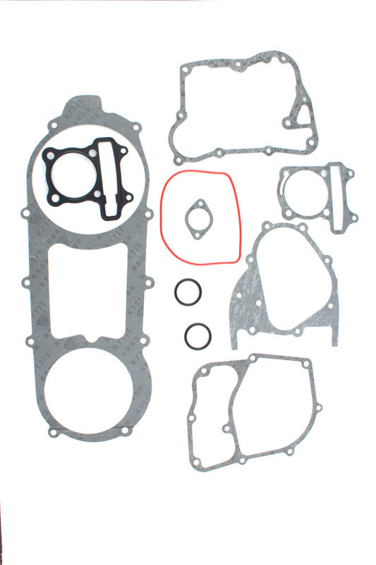 EMPAQUES DE MOTOR P/ DS 150 WS 150