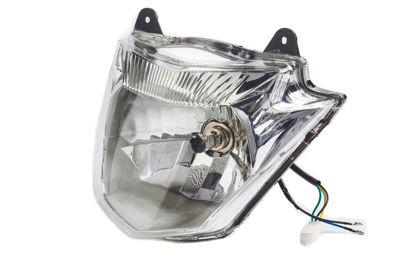 FARO COMPLETO YBR 125R