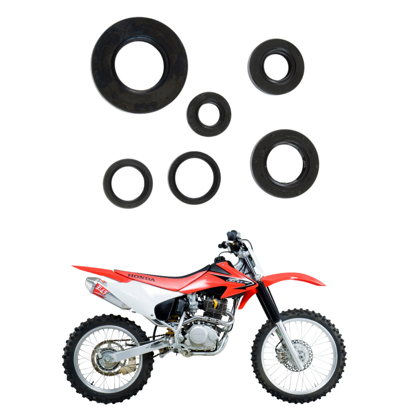 RETENES DE MOTOR CRF 230