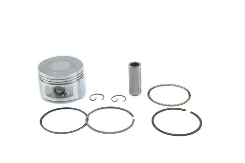 PISTON COMPLETO SAYTO BWS 125 STD TWN